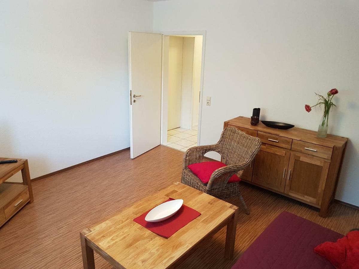شقة 25 Schuetzenstrasse Diekholzen المظهر الخارجي الصورة